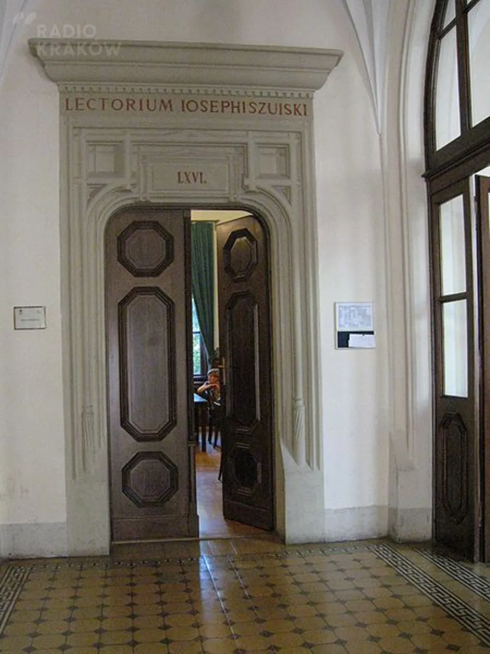 Audycja z dn. 7.11.2020 r.