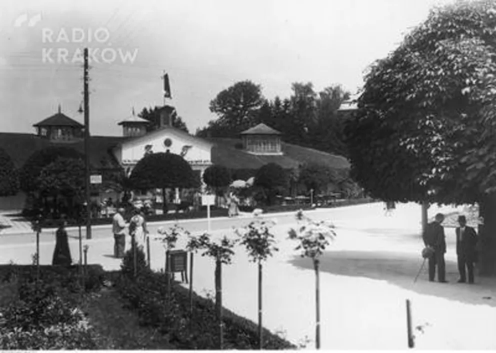 "Jesteś ostatnim spadkobiercą Truskawca..." 