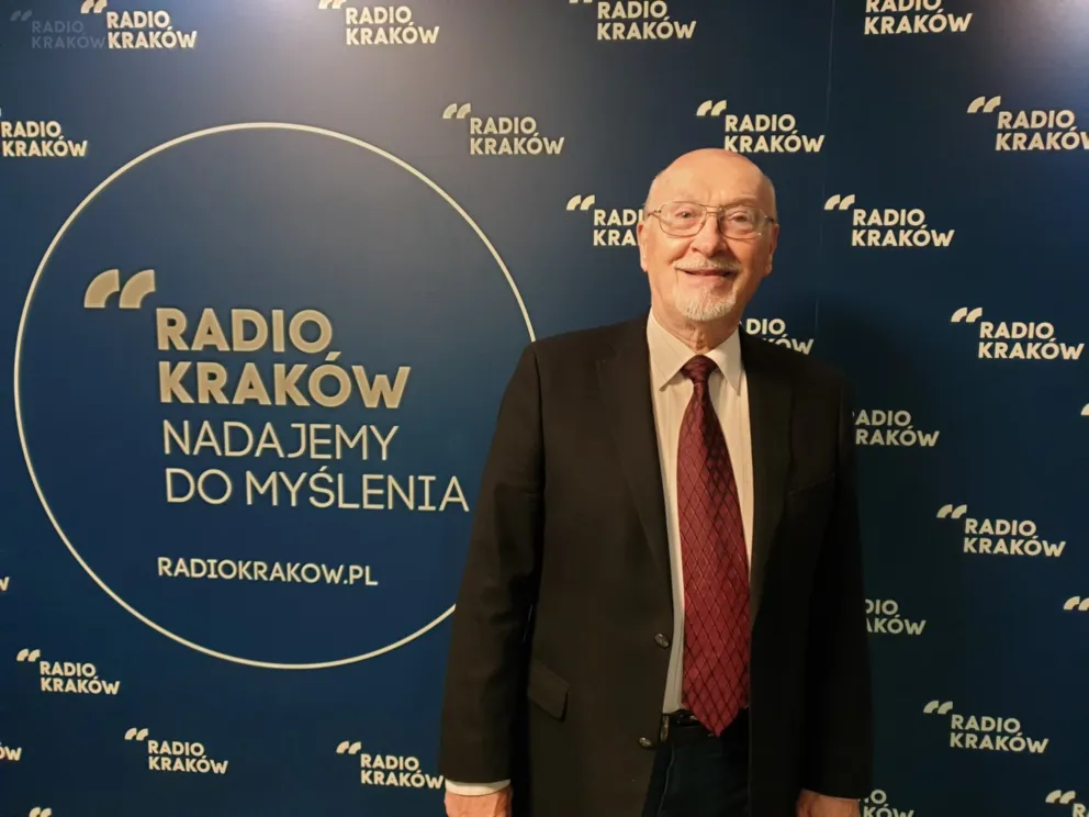 Marian Krzewiński: Tylko nieliczne starsze osoby odpowiadają radosnemu obrazkowi dzielnego seniora