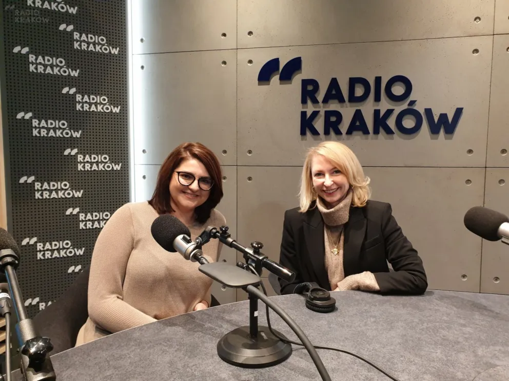 ROPS w Krakowie: innowacje społeczne mogą pomóc seniorom i niepełnosprawnym
