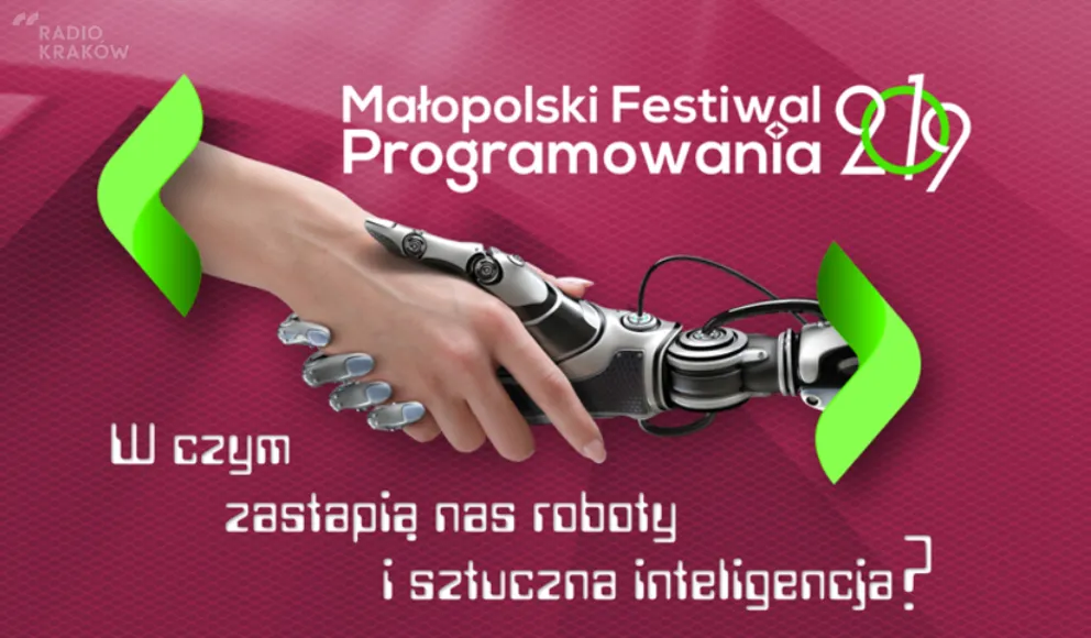 Trendy z Sieci: Małopolska koduje 2019