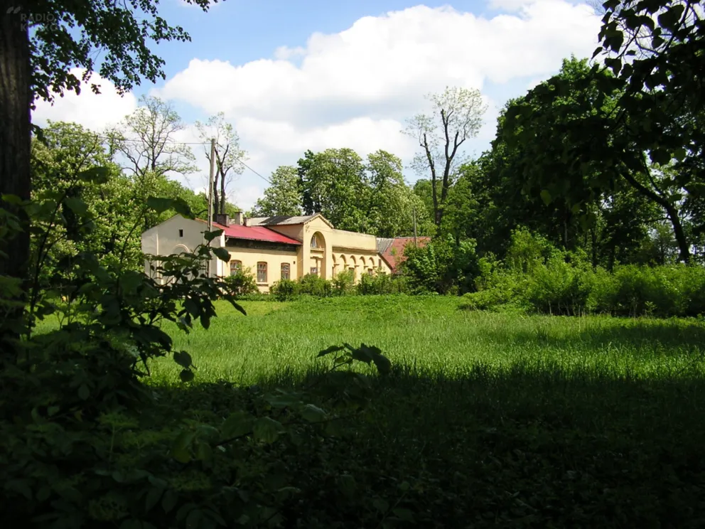 Audycja z dn.2.02.2020 r.