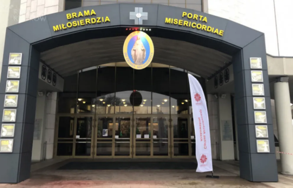 30-lecie Caritas Archidiecezji Krakowskiej