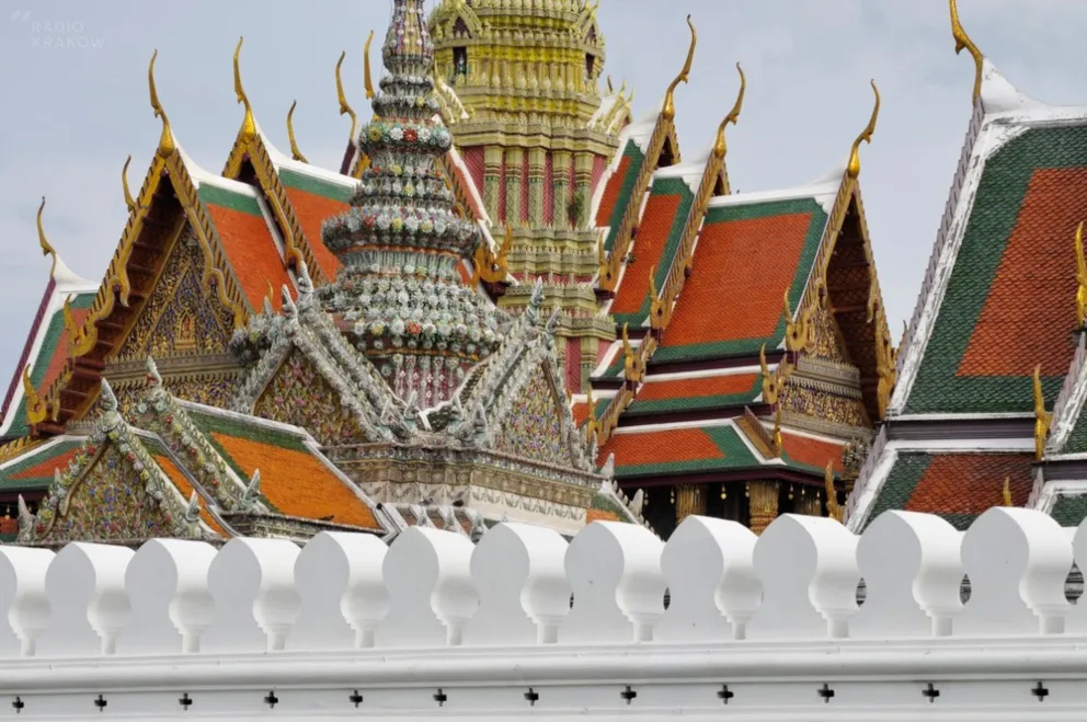 สวัสดีปีใหม่! SONGKRAN – TAJSKI NOWY ROK