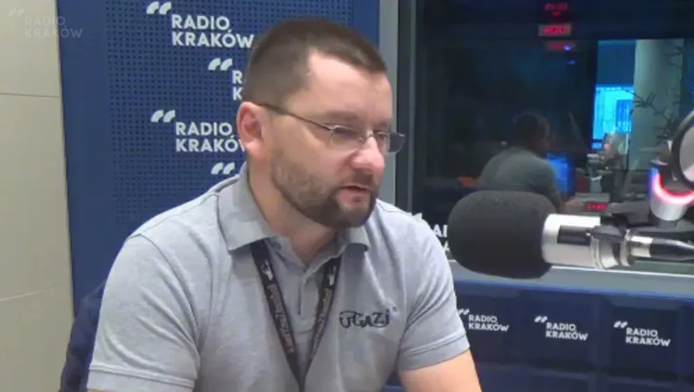 Ceny gazu lecą w dół