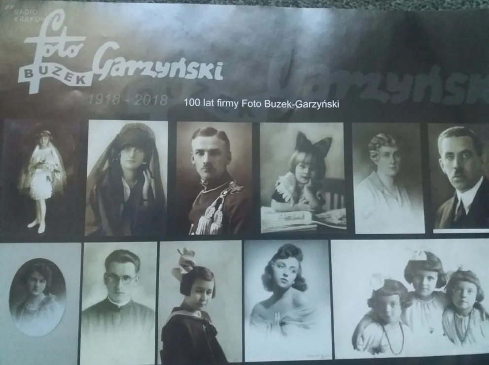 Ten krakowski zakład fotograficzny działa od ponad 100 lat! 