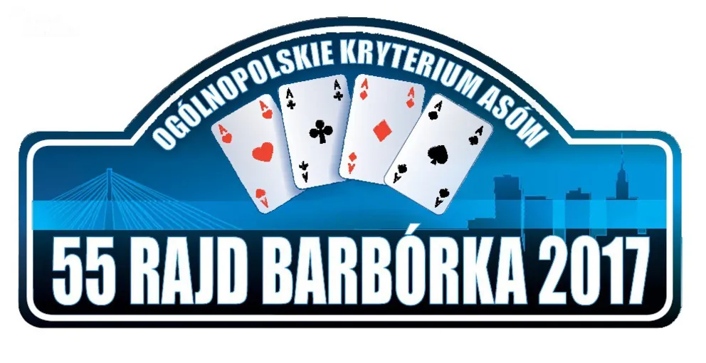 Po 55. Rajdzie Barbórka