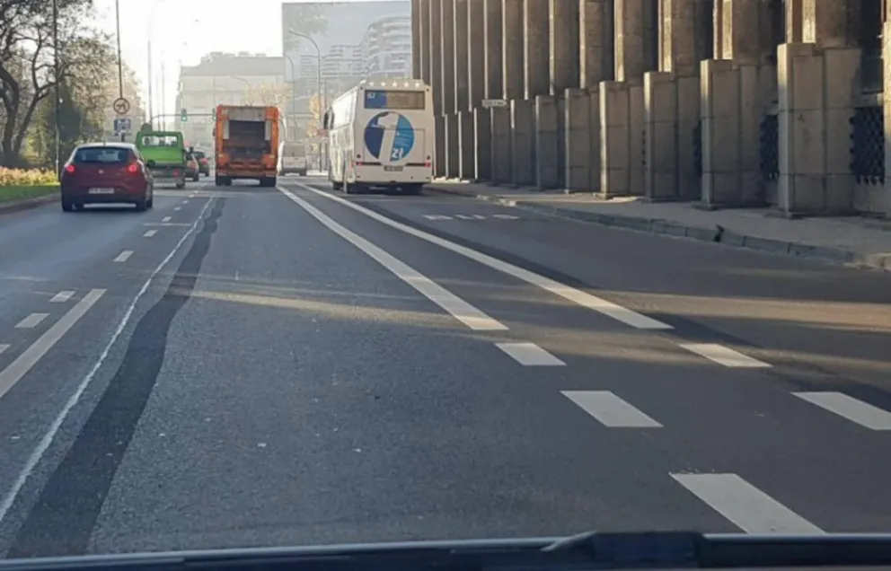 Fakty i mity na temat buspasów
