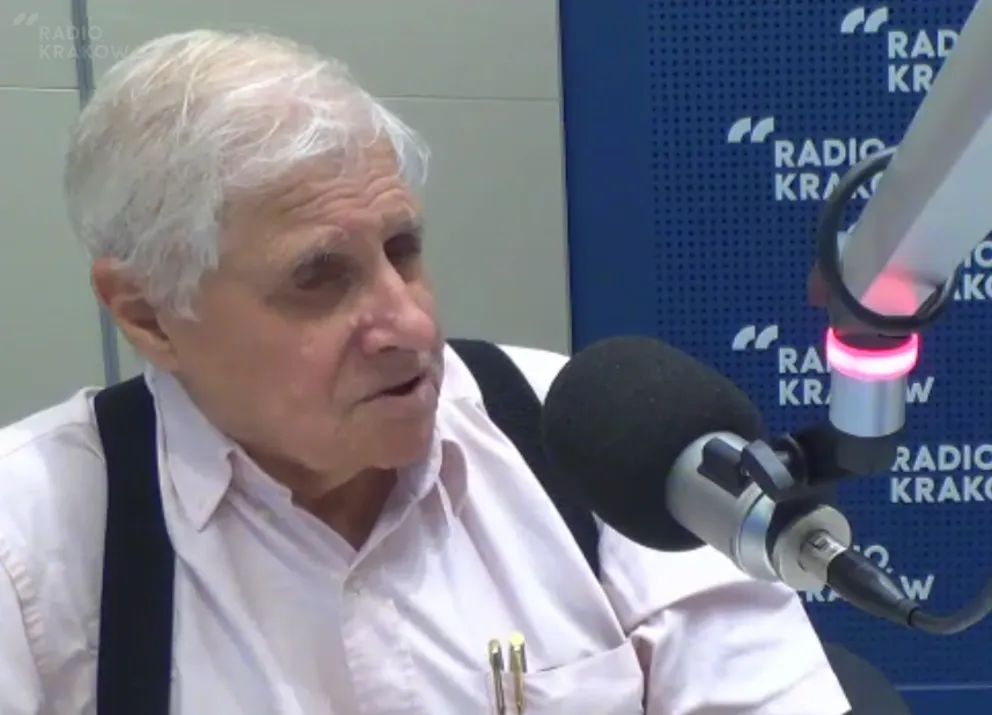 Prof. Jerzy Vetulani: "W kwestii in vitro nie ma kompromisu"
