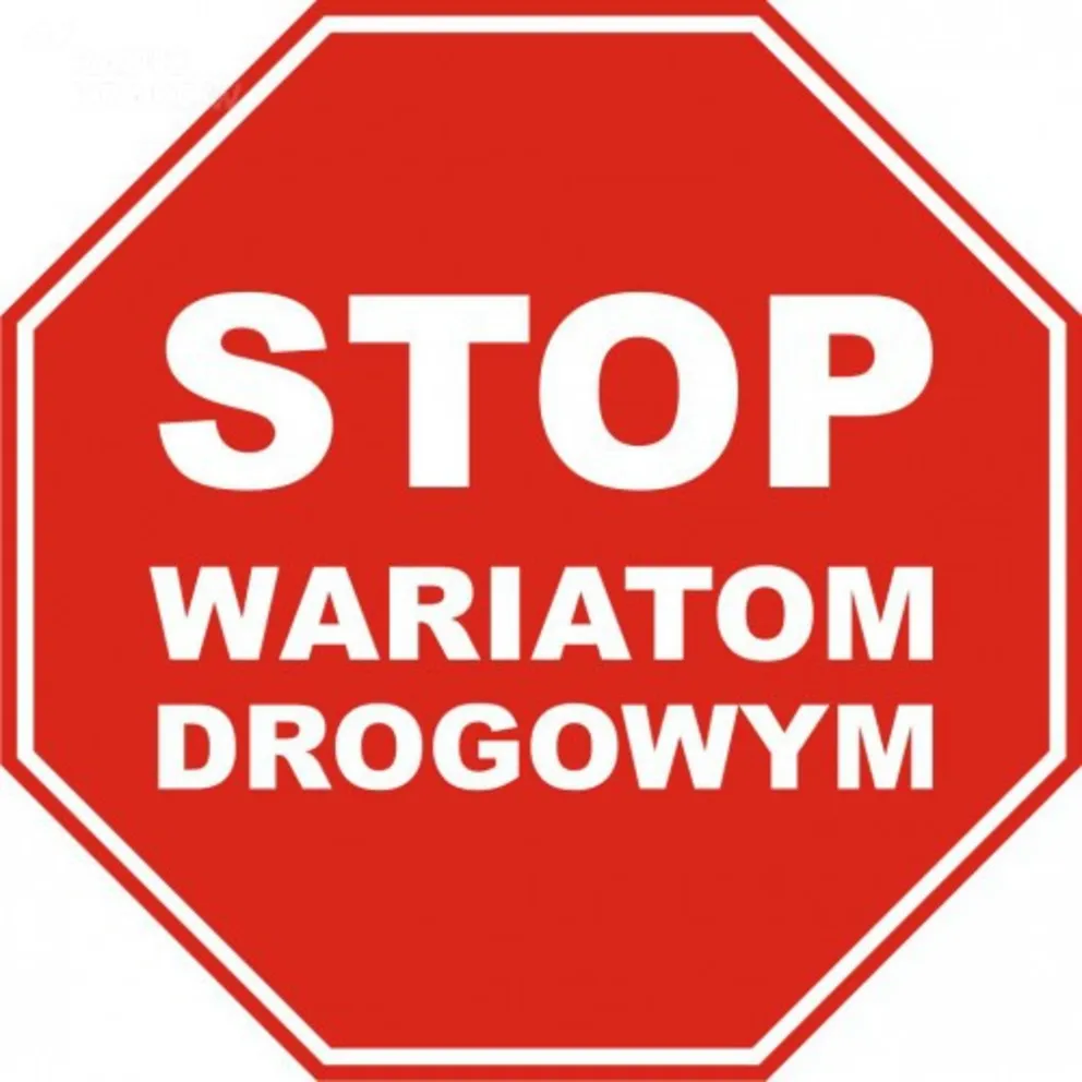 Kim są wariaci na drogach?