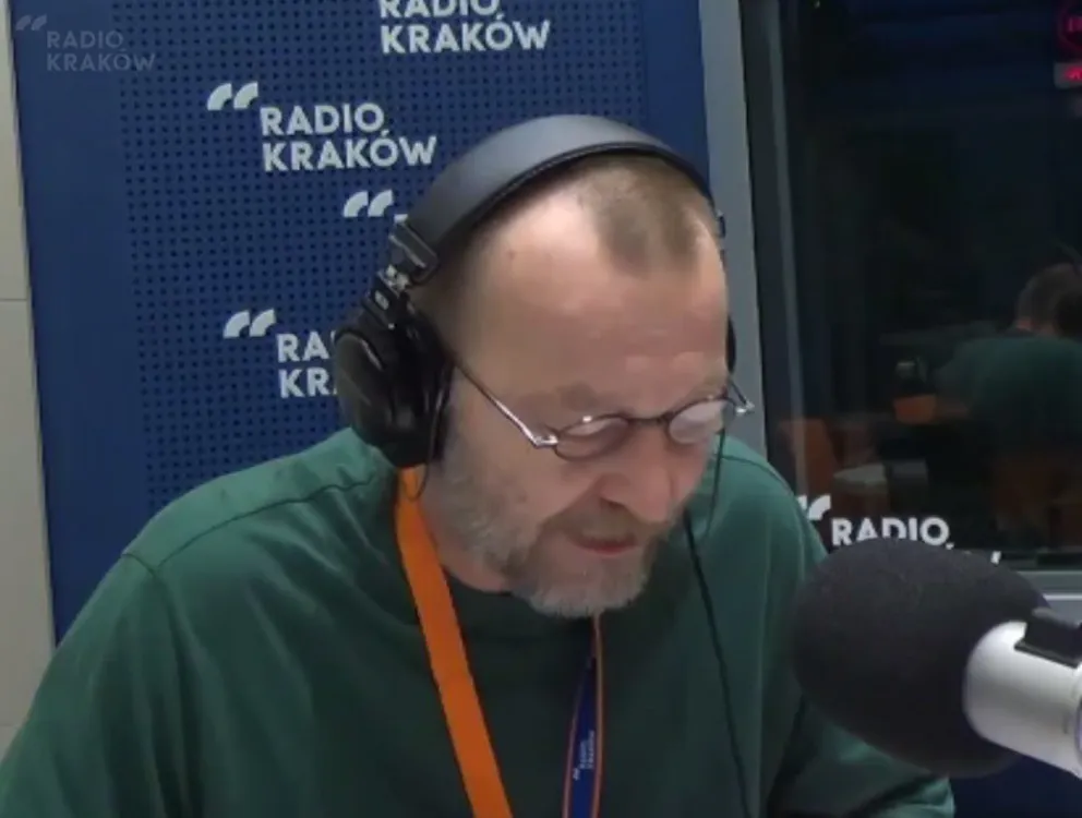 Felieton Andrzeja Kaczmarczyka (5.08.2015)