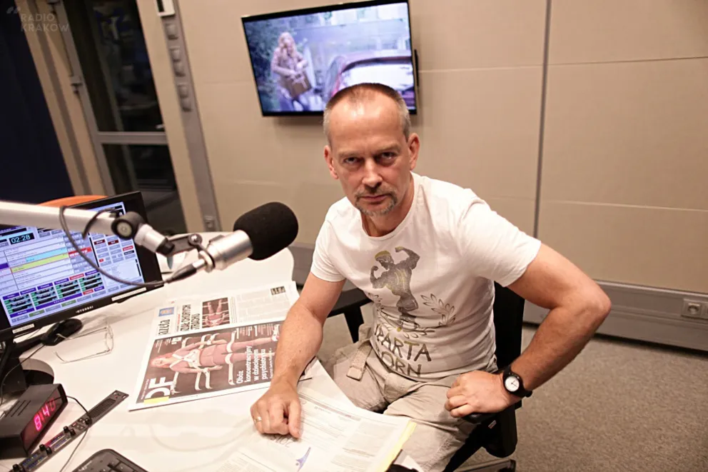 Przegląd prasy Michała Zabłockiego (7.08.2015 r.)