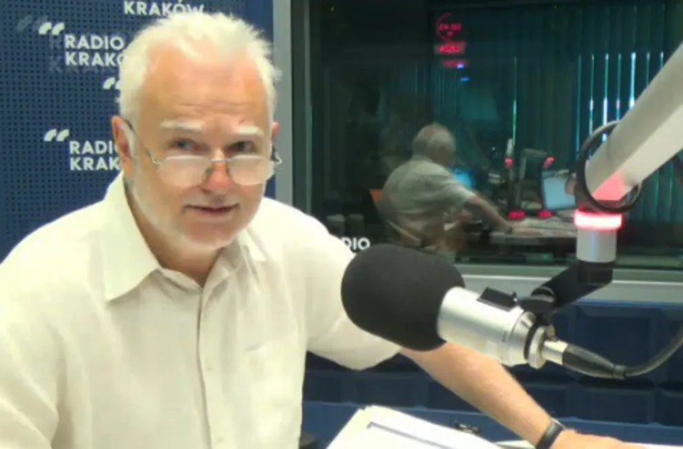 Przegląd prasy Krzysztofa Piaseckiego (11.08.2015 r.)