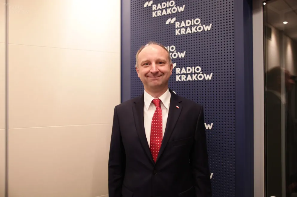 "Prezydent Andrzej Duda wkrótce wypowie się i ws. referendum i ws. ustawy antysmogowej"
