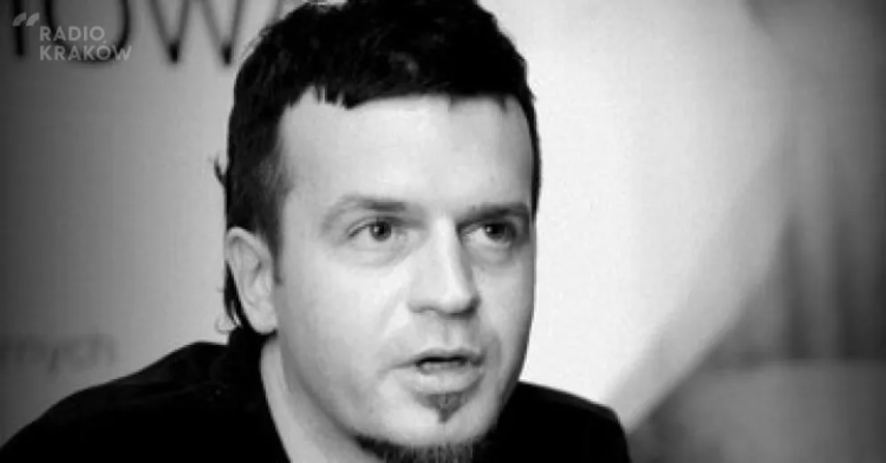 Wspominamy Marcina Wronę