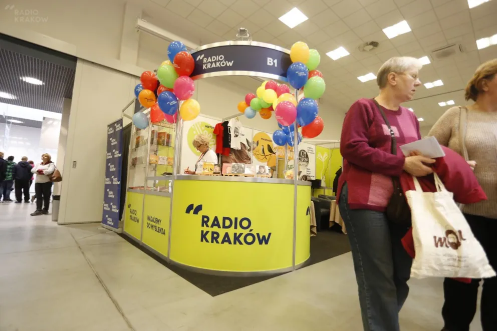 Krytycznie o Targach Książki: "biznes tak, ale nie za wszelką cenę"