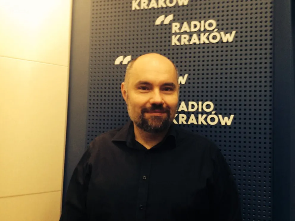 Tłumacz z Krakowa "gwiazdą" Konkursu Chopinowskiego