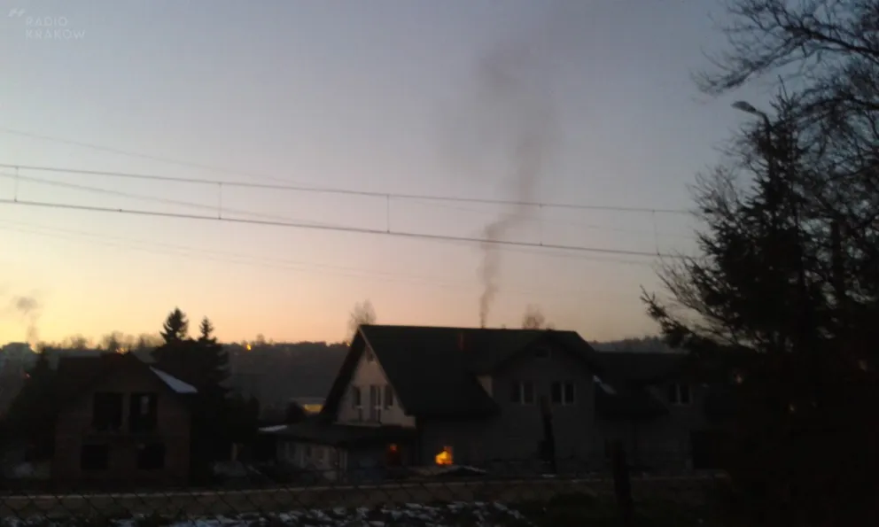 Czy Małopolska chce walczyć ze smogiem?