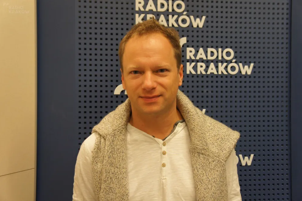 Maciej Stuhr: "Aktorstwo jest też misją"