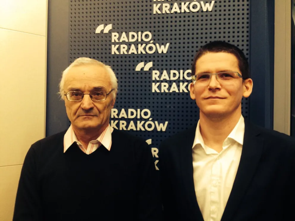 Dzielimy włos na czworo