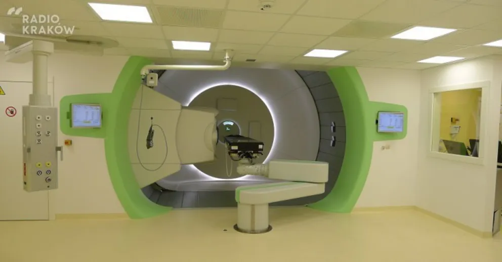 Kiedy będzie kontrakt NFZ z Centrum Cyklotronowym w krakowskich Bronowicach?