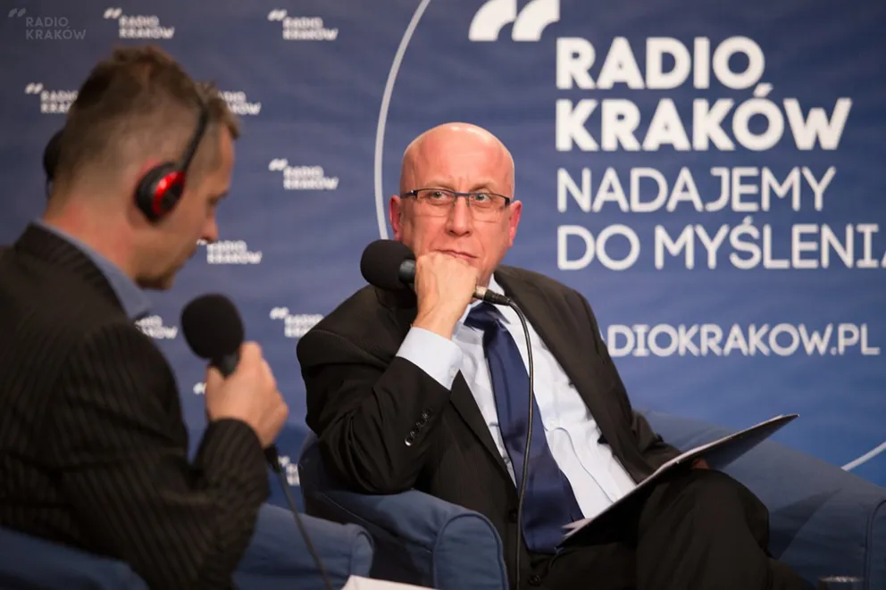 Marek Lasota: "Polskie obozy zagłady? To jakiś kosmos. Trzymajmy się prawdy historycznej"