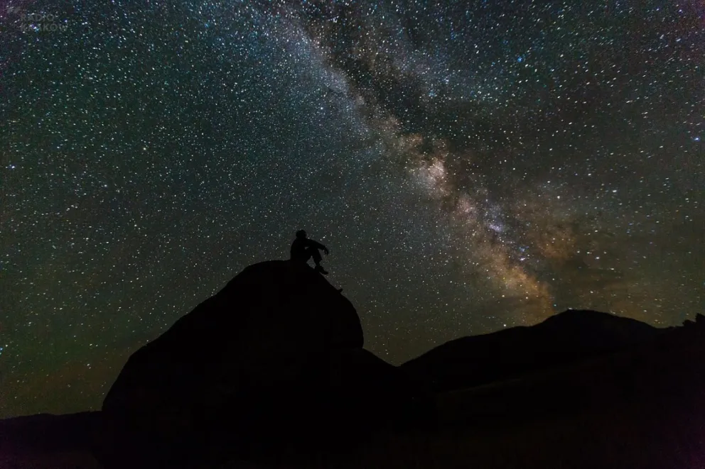 O tym jak astronomia przeplata się z astrologią i mitologią