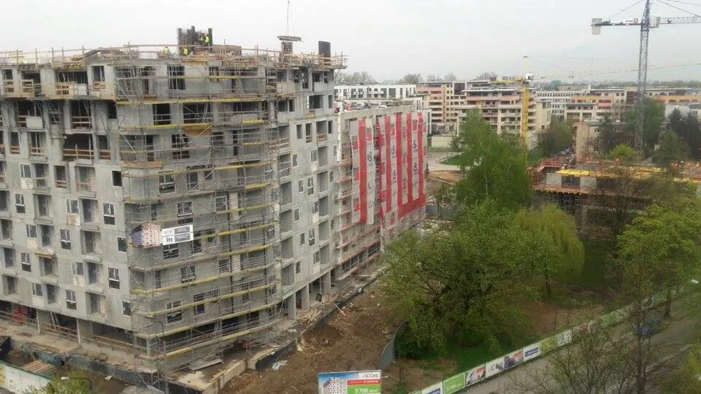 Czy ul. Wrocławską czeka komunikacyjny paraliż?