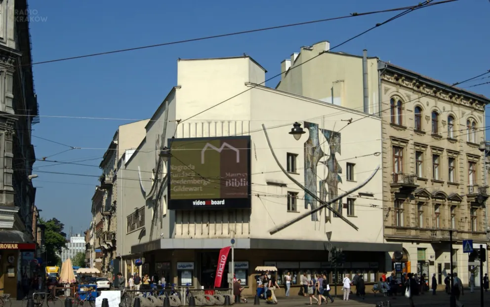 "Mayday" już od ponad 20 lat na deskach Teatru Bagatela
