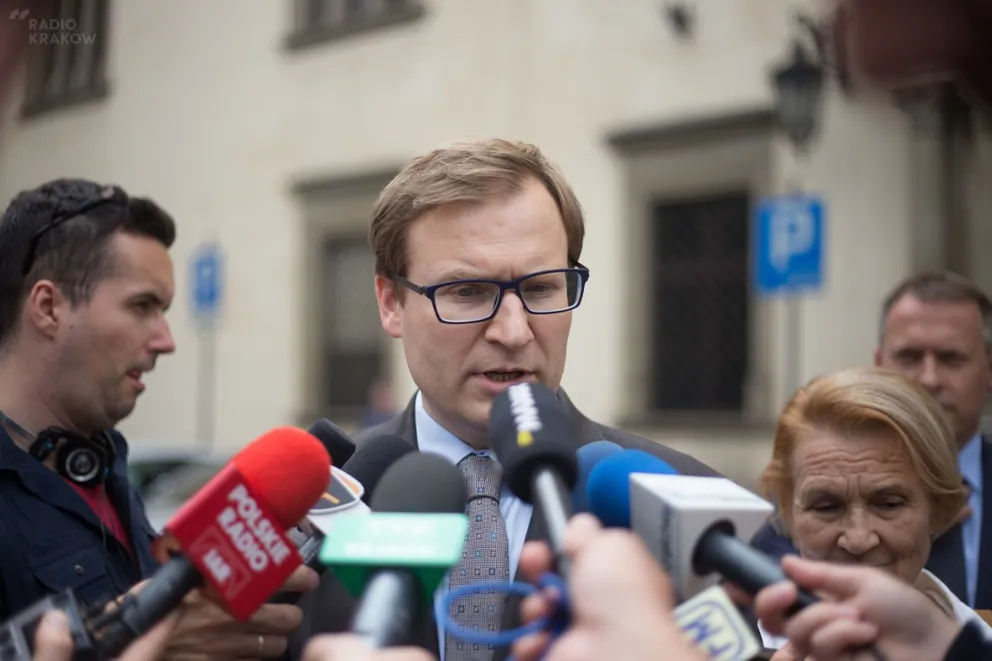 KAS: przemysł w Krakowie to setki źródeł emisji zanieczyszczeń