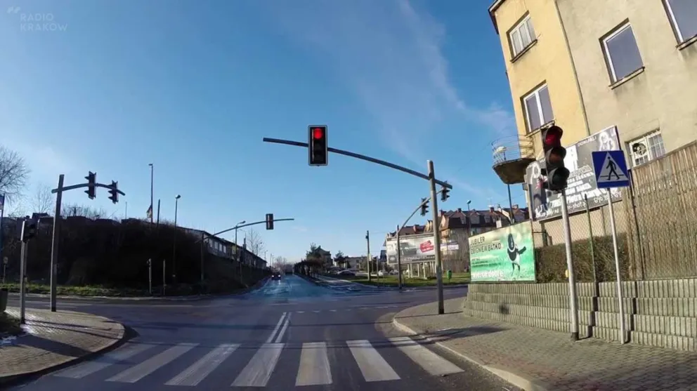 Kamery wideo w samochodach a przepisy prawa