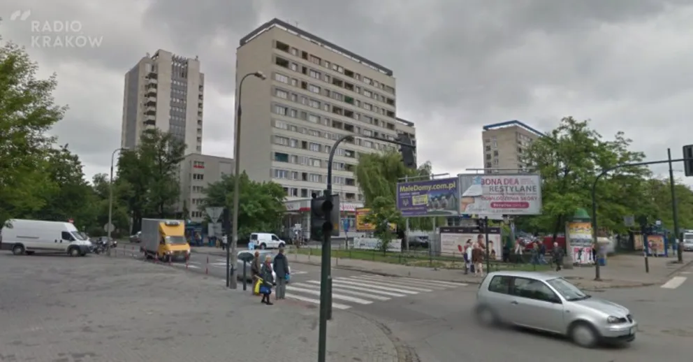 Wiceprezydent Elżbieta Koterba o rynku Krowoderskim