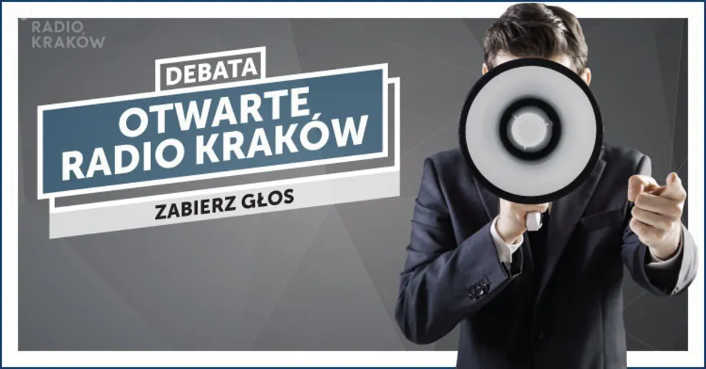 ŚDM - gotowi na wszystko? Debata Radia Kraków już 28.06.2016 r.