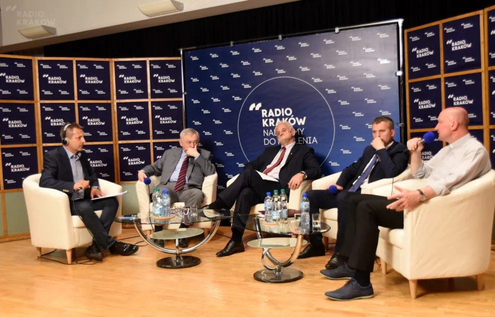 Debata RK: "ŚDM - gotowi na wszystko?". WIDEO