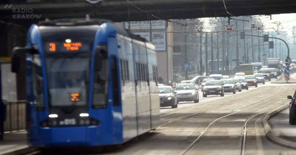 Czy Kraków pomieści wszystkich: pieszych, rowerzystów i kierowców?