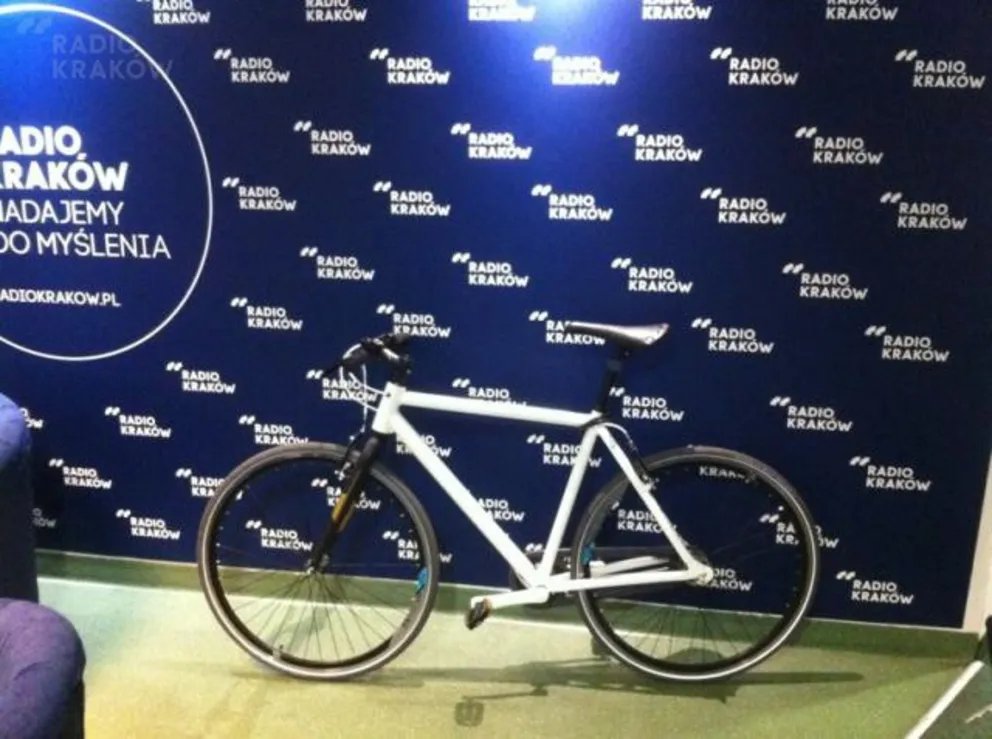 Projektowanie rowerów: ważny jest wygląd i bezpieczeństwo