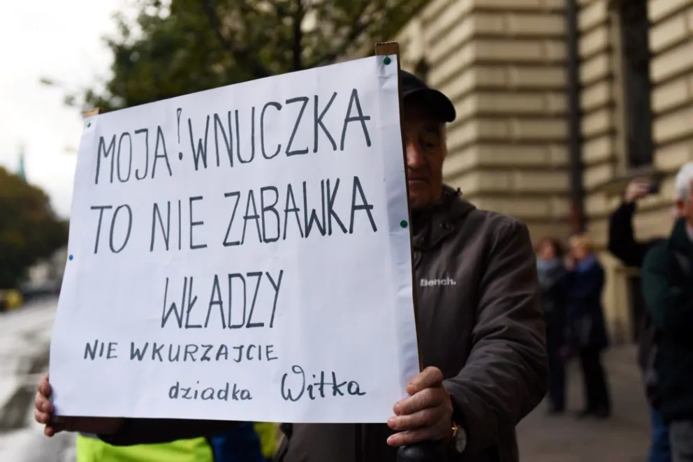 Dr Stanisław Kowal: "Reforma edukacji jest jak pociąg Pendolino. Powinniśmy zwolnić"