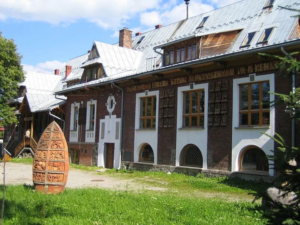 140-lecie zakopiańskiego Kenara