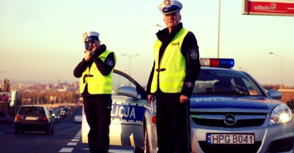 Jakie uprawnienia ma policja, a jakie straż miejska?