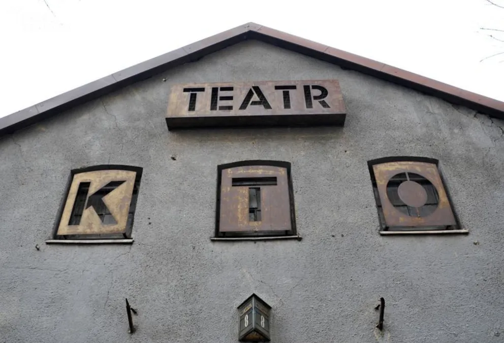 40 lat Teatru KTO. "Nie jesteśmy rodziną. Jesteśmy zespołem"