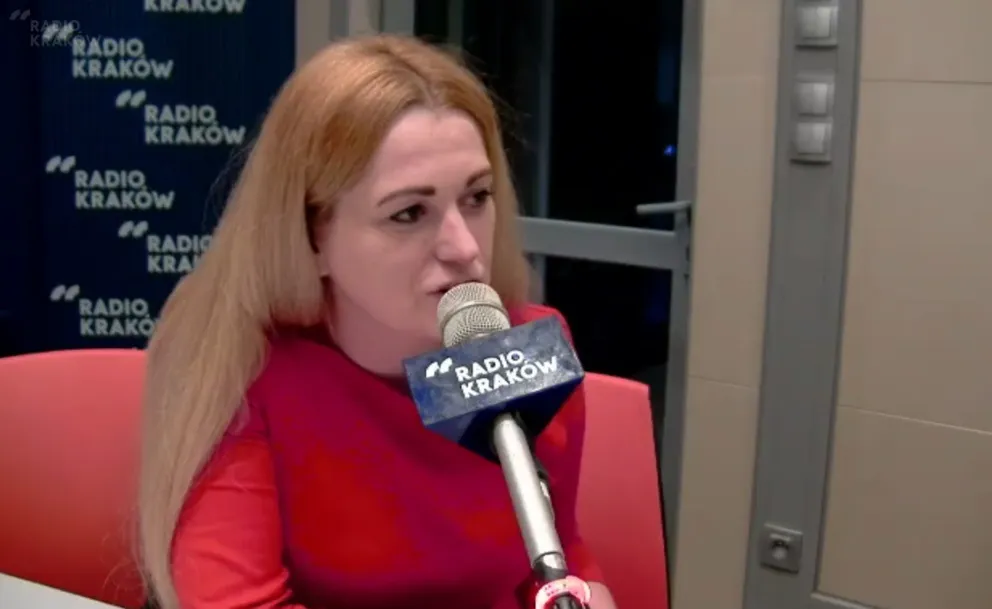 Schowaj się przed smogiem do groty solnej lub baru tlenowego