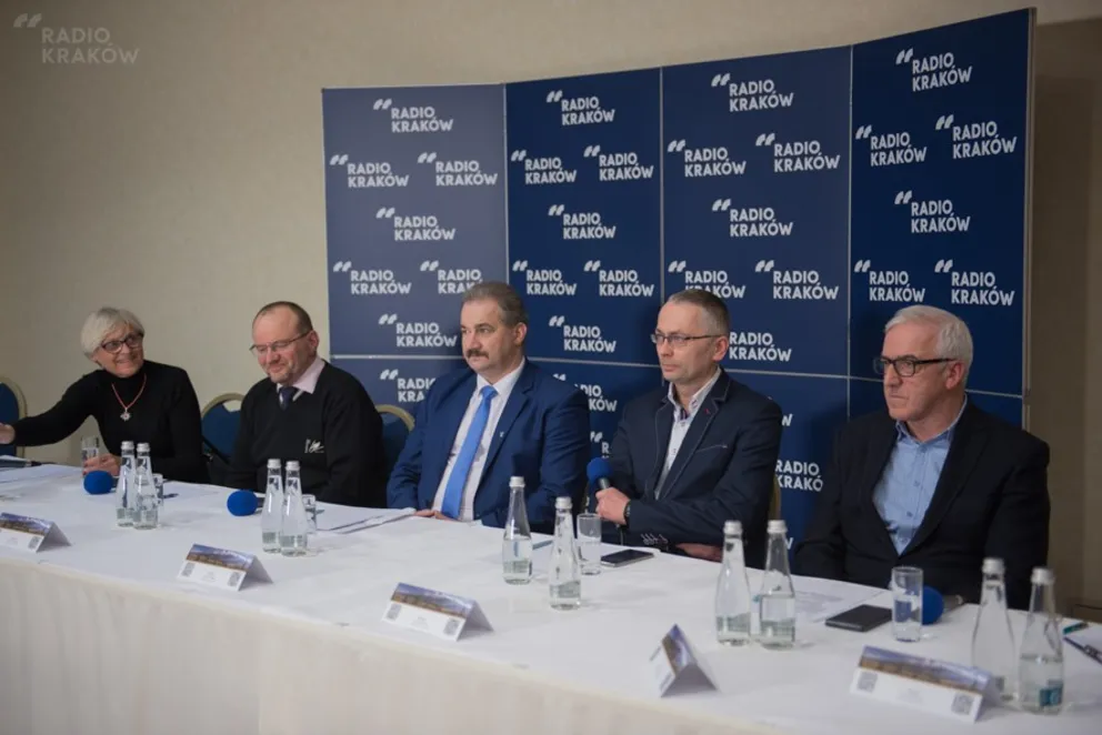 Debata Otwarta: „Miasto z widokiem na przyszłość? Zakopane bez korków i smogu"