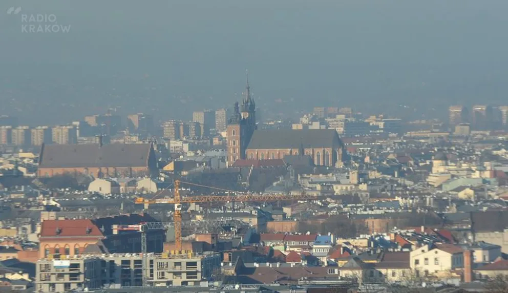 Jest zgoda Ministerstwa Zdrowia ws. ostrzejszych przepisów dotyczących alarmowania o smogu