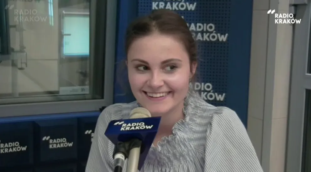 Jak się zostaje najmilszą studentką Krakowa? 