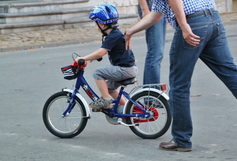 Karta rowerowa to nie przeżytek!