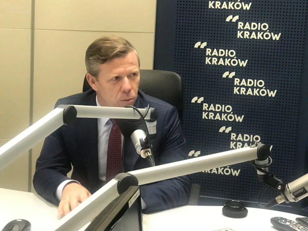 Piotr Ćwik: zmiany w programie 500+ to głównie profilaktyka
