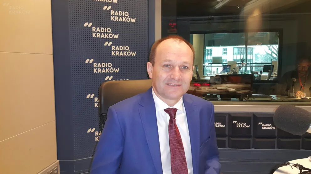 Marek Sowa (.Nowoczesna): "Obchody Porozumień Sierpniowych powinny być skupione wokół Lecha Wałęsy"