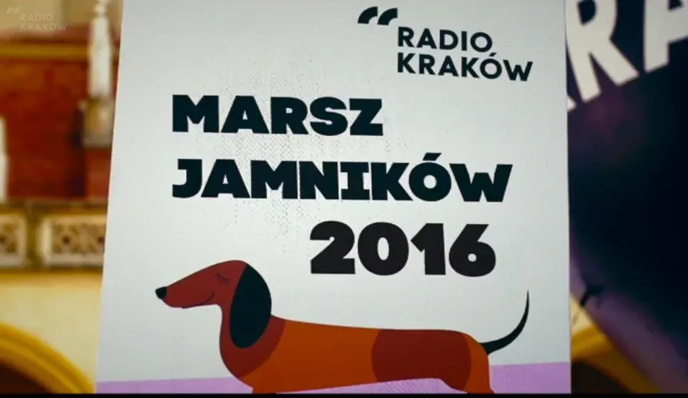 22. Marsz Jamników. Wspominamy!
