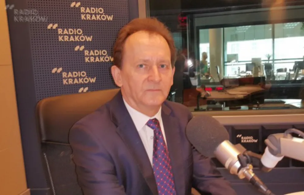 Włodzimierz Bernacki: Twórców reformy szkolnictwa wyższego zaprosiłbym na powtórkę egzaminu