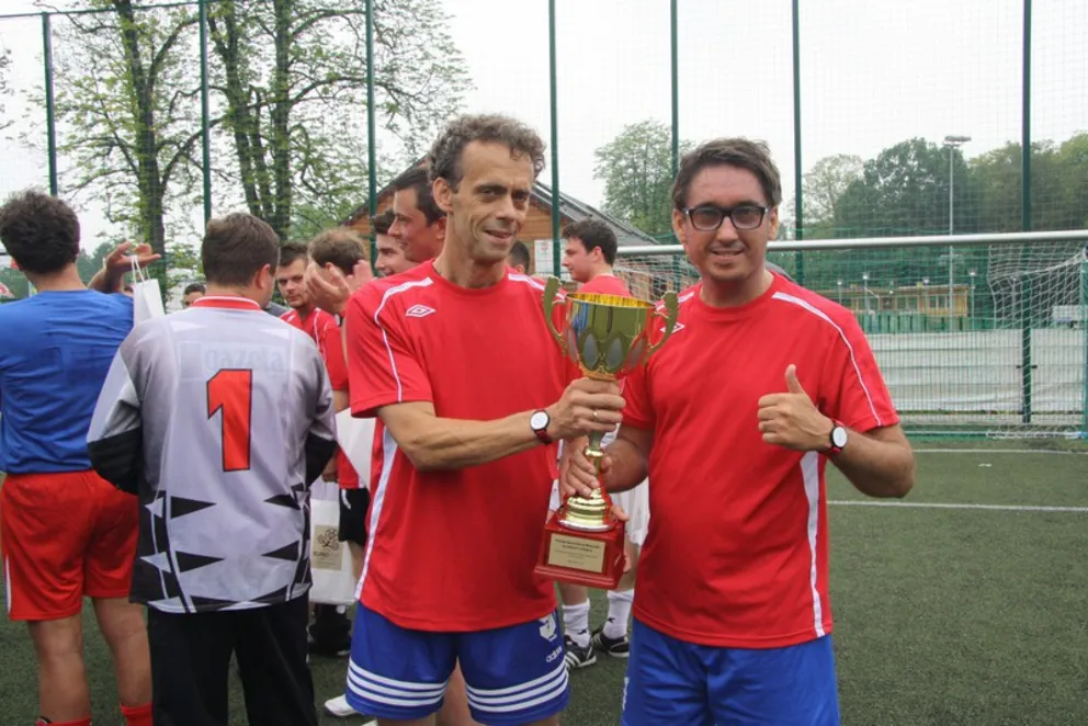 Polska - Włochy 4-2